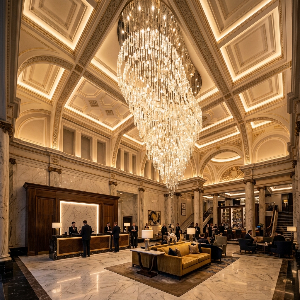 Decorative Lights