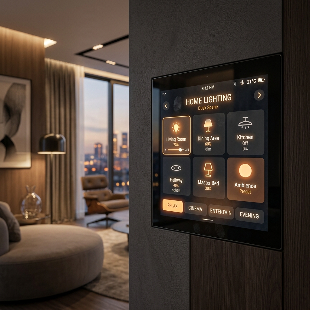 Smart Controls