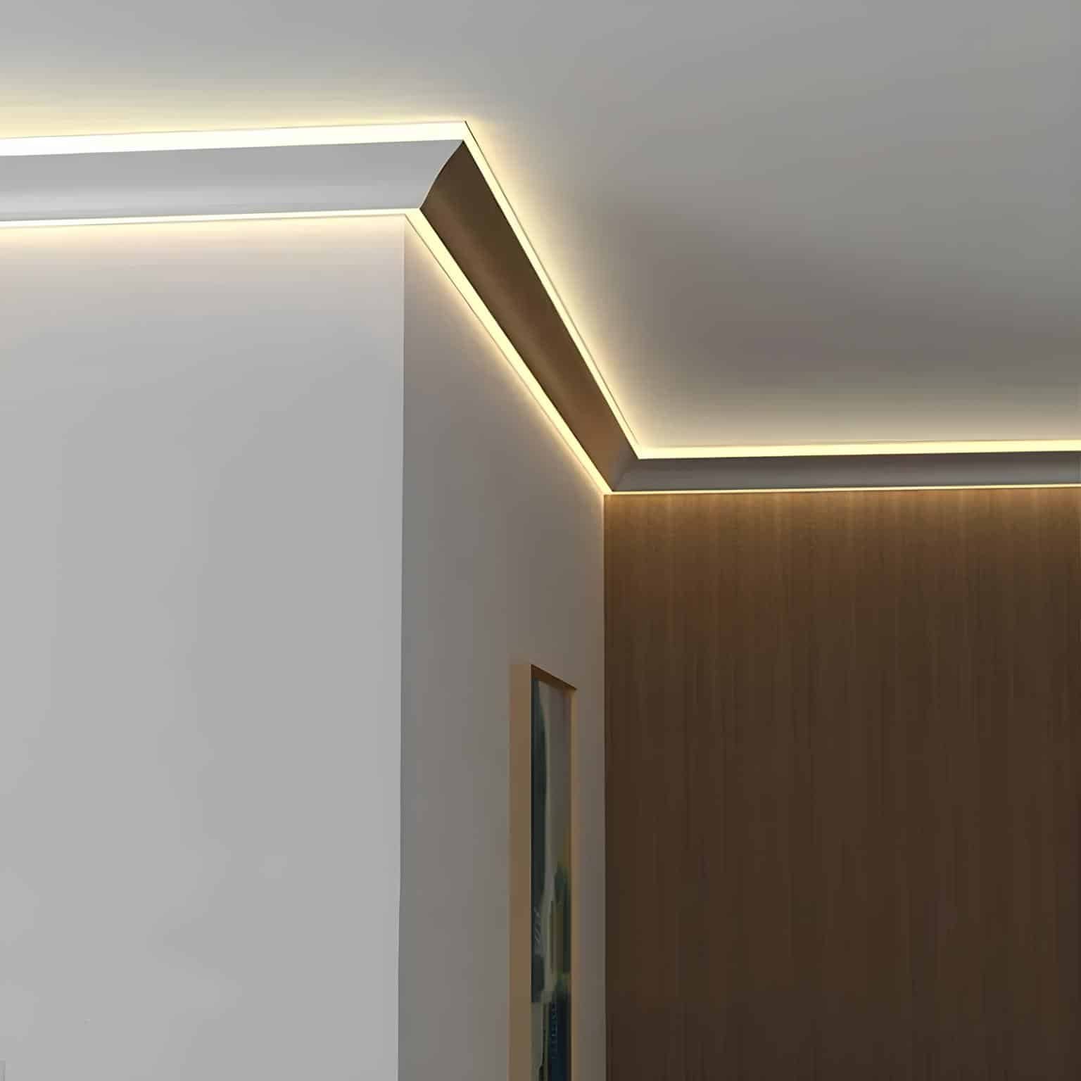 ALUMINIUM PROFILE