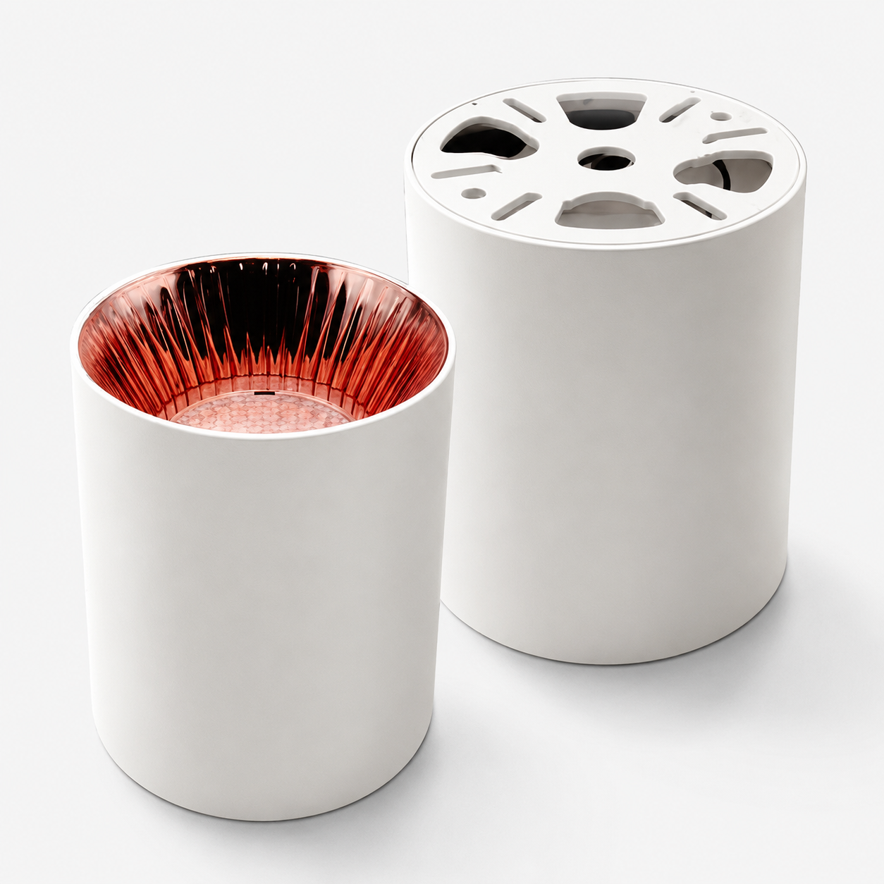 LUMEA TAPPER CYLINDER