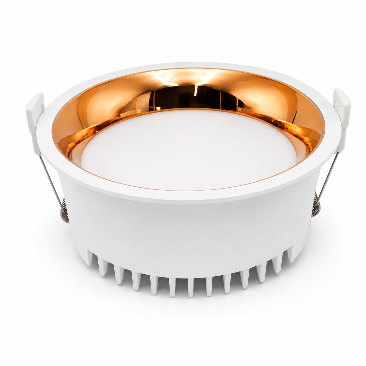 LUMEA SHINE DEEP DOWNLIGHT -METAL
