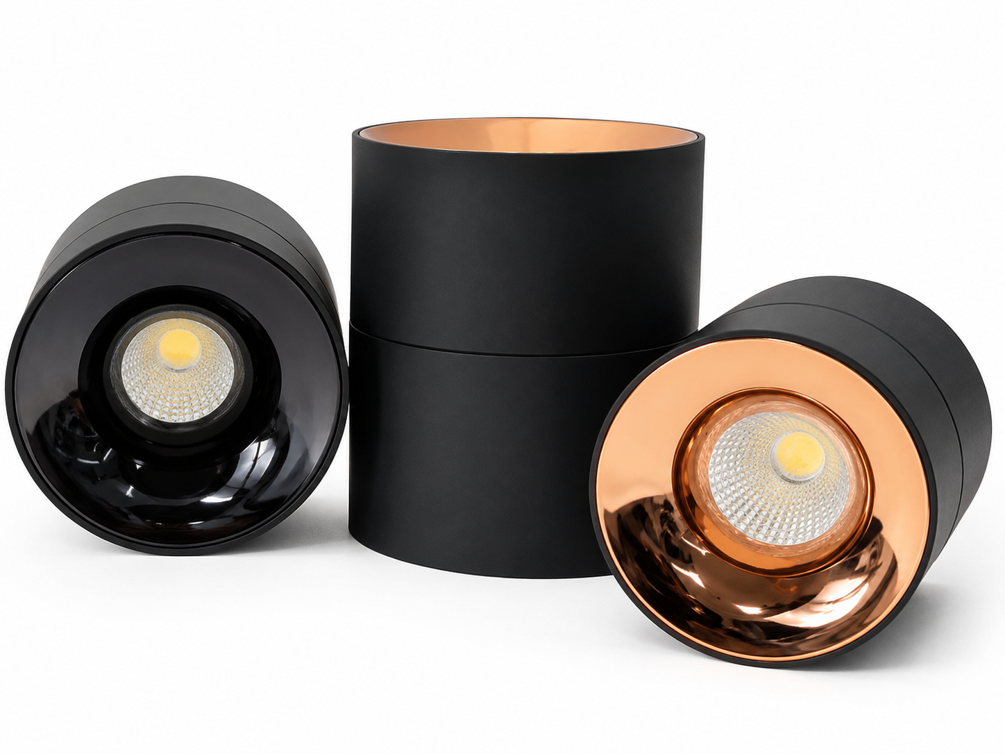 LUMEA SHINE CYLINDER LIGHT