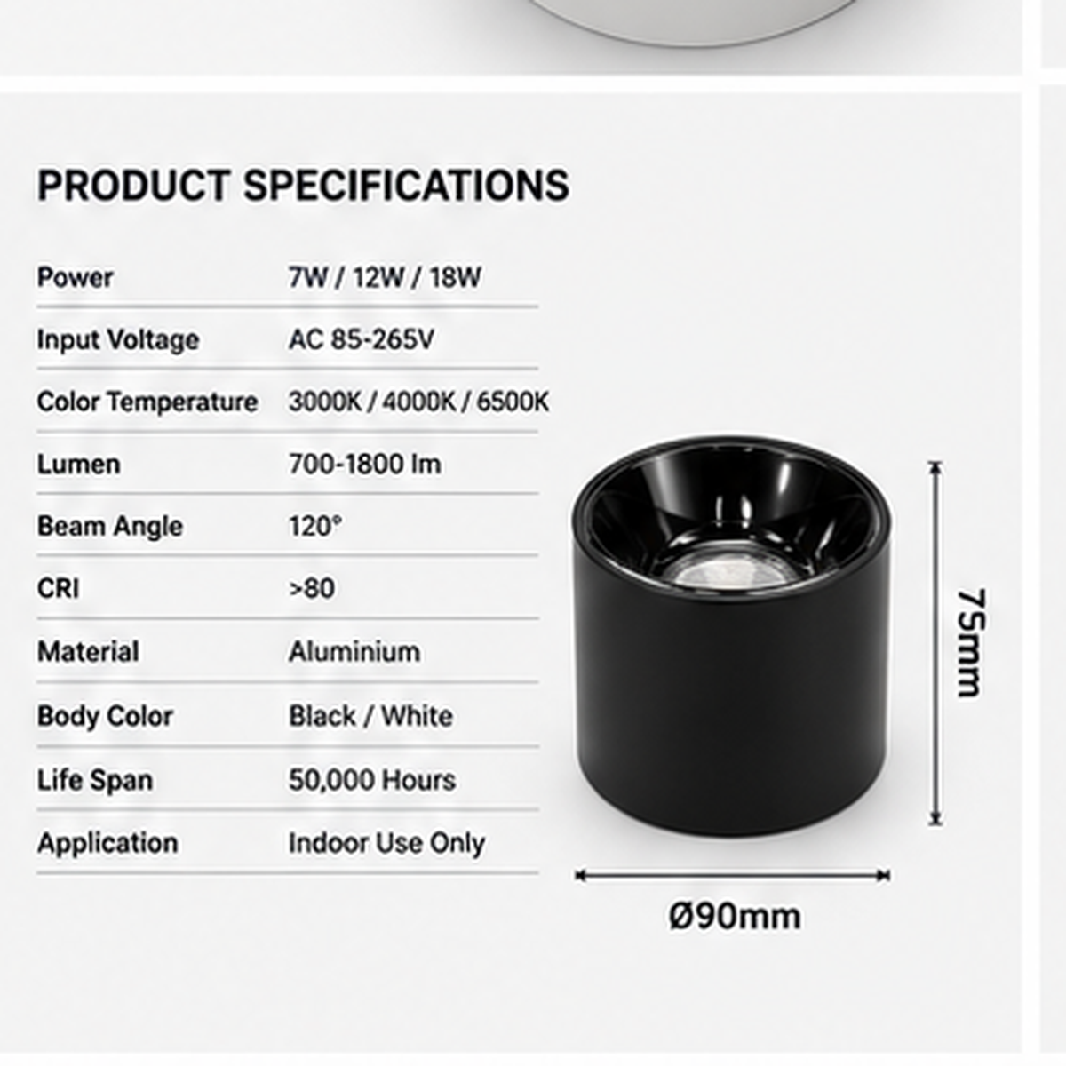Product Thumbnail