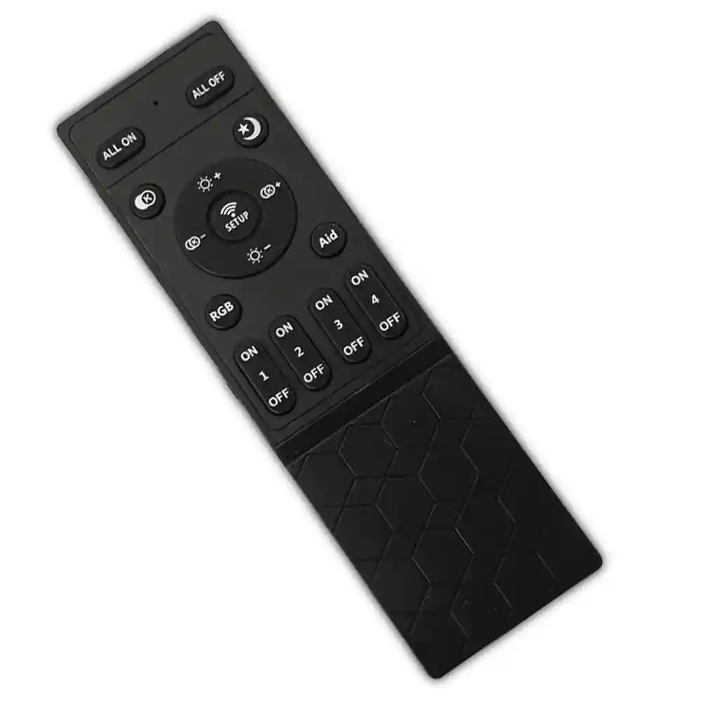 LUMEA MT- REMOTE