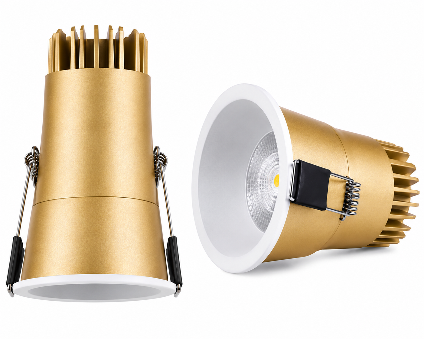 Lumea Rimless COB Light