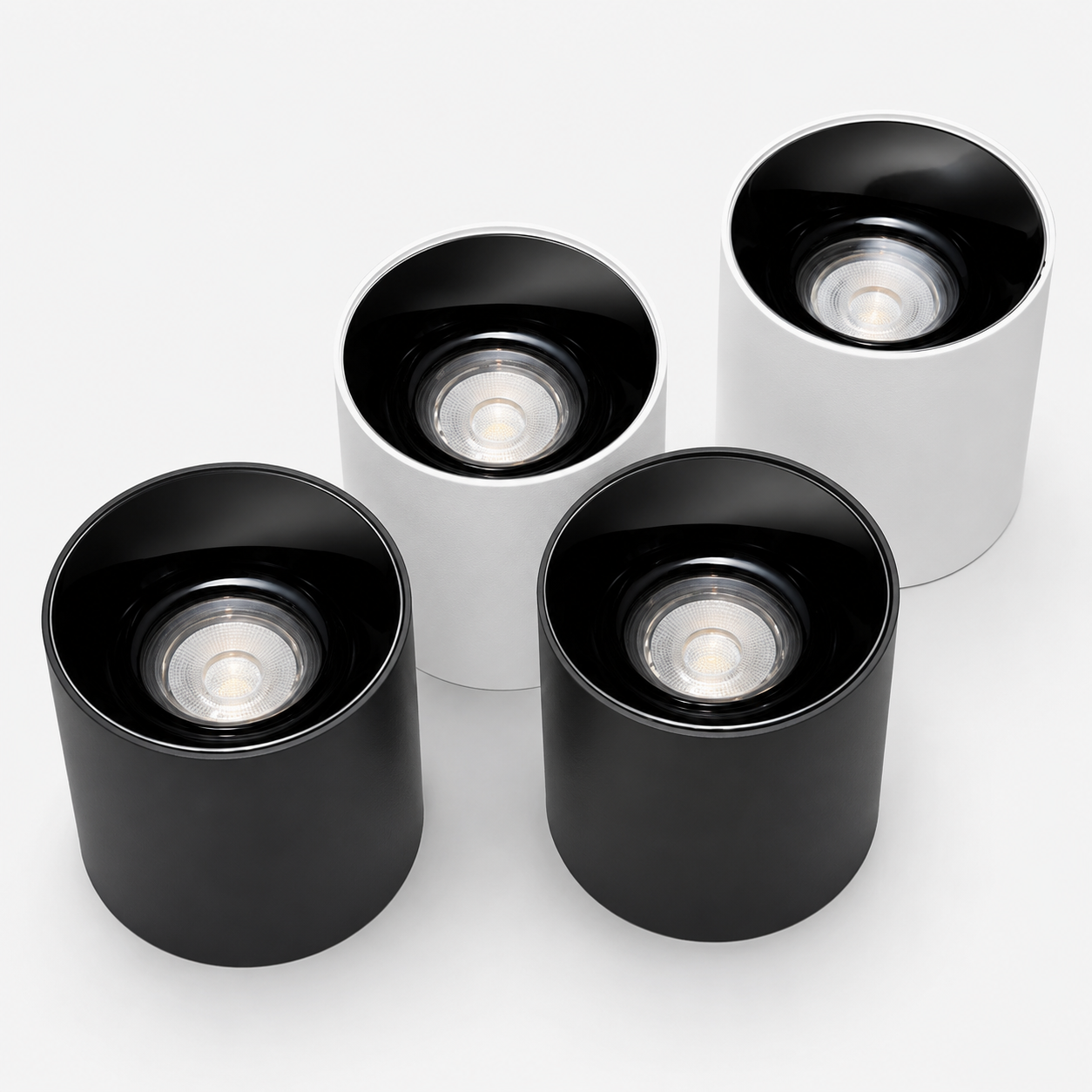 LUMEA IP65 WATERPROOF CYLINDER LIGHT
